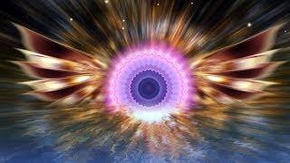 Theta Waves Lucid Dreaming Portal ( BE READY: Deep & Potent!!! ) Binaural Beats Isochronic Tones