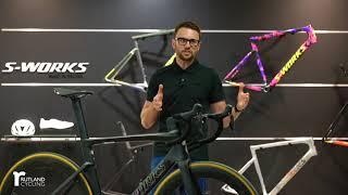 NEW Specialized Venge | Rutland Cycling