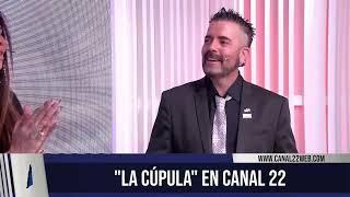 La Cúpula (29-06-24)