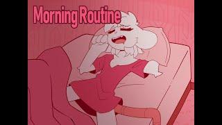 Morning Routine