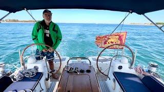 O que fazer antes de viajar de veleiro? | No Barco Pelo Mundo Ep. 131