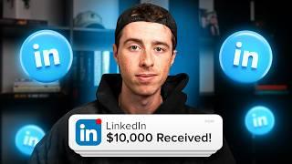 How to Get Customers on LinkedIn (Proven 7 Steps)
