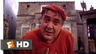 A Funny Thing Happened on the Way to the Forum (1966) - Comedy Tonight Scene (1/10) | Movieclips