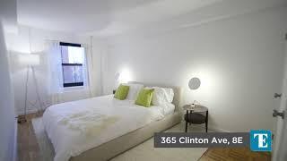 365 CLINTON AVENUE 8E TIME EQUITIES