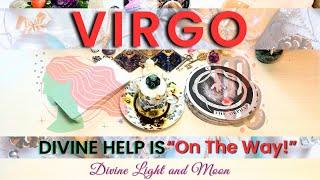 Virgo! “Stunning SUCCESS! You Are About To WITNESS YOUR BLESSING!” DECEMBER 2024