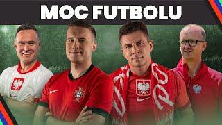 MOC FUTBOLU: BOREK I GOŚCIE | POLSKA KONTRA PORTUGALIA, LEWANDOWSKI Z KONTUZJĄ! + LIGA PL