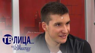 TV LICA:  Bogdan Bogdanović