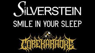 Silverstein - Smile In Your Sleep [Karaoke Instrumental]