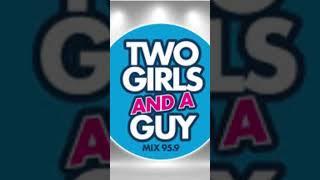 Mix 95.9 - Fun Fact Friday 3-28-25