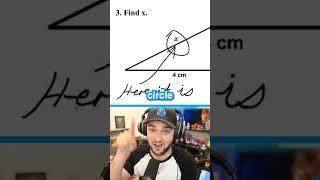 Funniest Kid Test Answers! 