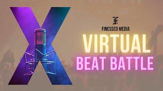 Worldwide Virtual Beat Battle | Finessed Media, Inc. feat. Young TN (Multi-Platinum for Lil Baby)