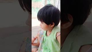 Wait for end | #cutebaby #babyvideos #cute #cutebaby  | #trending #viral #anjumordance #trending