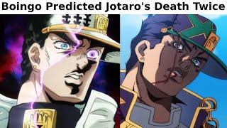 JoJo Memes And References You Also Might Have Missed