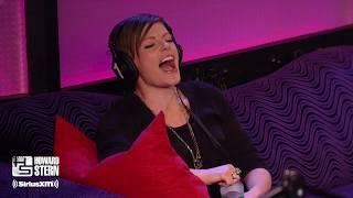 Natalie Maines & Fred Norris “Mother” Acoustic Performance (2013)