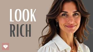 How to Look Rich Even Being Middle Class (With Elegance and Zero Exaggeration)