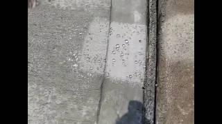 Best Penetrating Concrete Sealer EVER