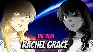 The TRUTH About Rachel's Backstory (Theory)