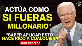 APLICA esto CADA DÍA y verás cómo tu DINERO se MULTIPLICA! | Bob Proctor