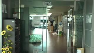 화원종합사회복지관 (Hwawon Community Welfare Center)