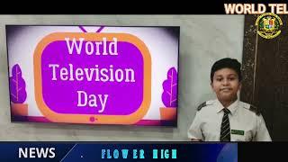 World Television Day (Dt: 21/11/2022)