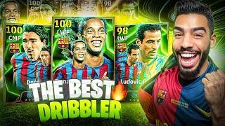 NEW RONALDINHO 104 PACK OPENING + GAMEPLAY  FIRST PACK OPENING IN EFOOTBALL 25 MOBILE