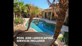 Nexus Property Management Arizona - 9708 E Navarro Ave, Mesa AZ 85209