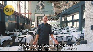 Mama Kelly - Vacature Instagrammable by OnJobs