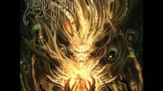 Deeds Of Flesh - Caught Devouring