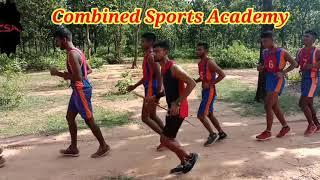 Csa Army Coaching Center//Best Physical Training Written Class Gym Hostal All Fasalitys Available..