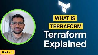 Terraform Explained | Getting started with terraform on AWS and Google Cloud