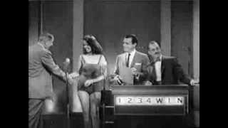 You Bet Your Life #57-10 Debating the merits of Rock & Roll (Secret word 'Grass', Dec 12, 1957)