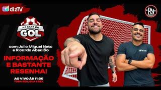 MALVADÃO TÁ SINISTRO! EMPRESAS "BRIGAM" POR NAMING RIGHTS DO MENGÃO! TITE TEM 2  DÚVIDAS! E+