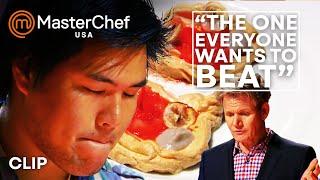 The Worst Dish on MasterChef USA | MasterChef World