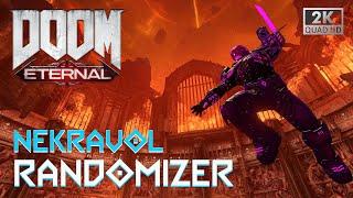 DOOM Eternal - Enemy Randomizer | Nekravol