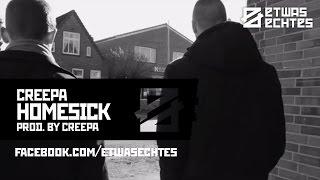 Jectah "Homesick" [Official HD Video]