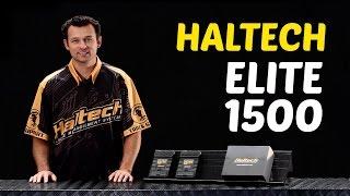 Haltech Elite 1500 vs Elite 2500 - What's the difference?