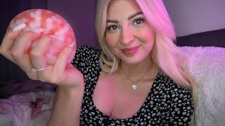 ASMR • RANDOM TRIGGER FOR DEEP SLEEP!  • NO TALKING with ASMR JANINA 