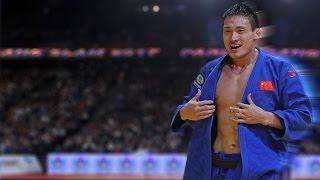 Grand Slam Paris 2017 | The Highlights | JudoHeroes