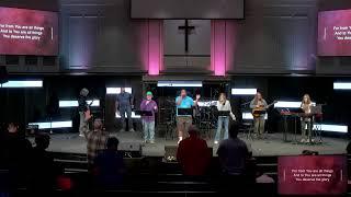 Calvary Church Greenville | October 27, 2024| Pastor Jeff Declue