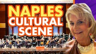 Events in Naples FL? | Top Cultural Events to Enjoy in Naples!