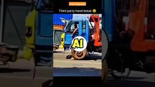 Hand Break Instagram Funny Comment Reading #shortsfeed  #shorts  #commentreading #truck #roast