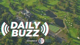 Cinema, Country Clubs and Curriculums | Daily Buzz 7-30-20