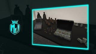 [FREE]  Money Exchange MLO | Perfect RP Currency Spot  | MJ DEVELOPMENT