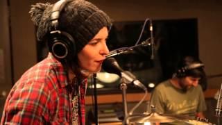 The Rural Alberta Advantage - Muscle Relaxants - Audiotree Live