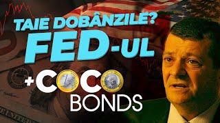 Lecție de la Seminar: Criza CoCo Bonds