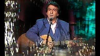 José Luis Perales - Canción para Navidad (1988) Villancico en vivo