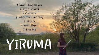 Yiruma Flute_이루마 플루트 모음곡 연속듣기
