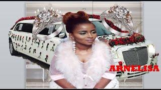 THE UNSEEN VIDEO & PHOTOS OF ANERLISA'S EXCLUSIVE WEDDING AND JALANG'OS CONTROVERSIAL EVENTS