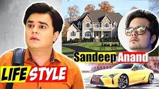 Sandeep Anand Lifestyle, Real Life, Age, Net Worth, Salary, Girlfriend, House, Car, Family, Bio