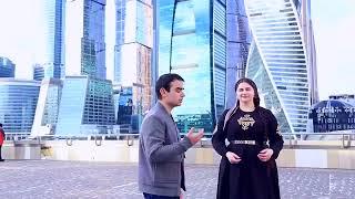 ТОЧИДДИН ВА АЛЁНА ЧАК ЧАКИ БОРОНИ БАХОР ШИРИНАСТ.(ПРИМЕРА КЛЫПА 2023)